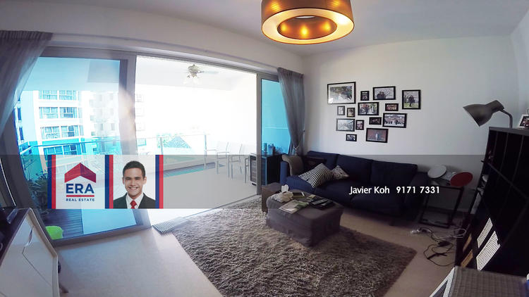 Amber Residences (D15), Condominium #120525912
